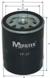 Фильтр MFILTER TF 37